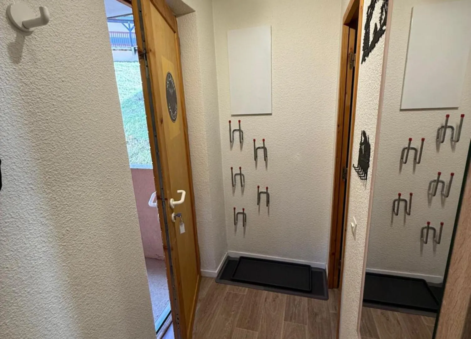 Apartment T2 Pour 5 Personnes, Skis Aux Pieds - L'Ecrin Des Alpages Belle Plagne La Plagne-Tarentaise
